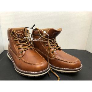 XRay Dress Boots Size 4 Brown Model XRW829K